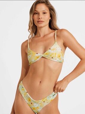 Blackbough Love Bug Bikini size S